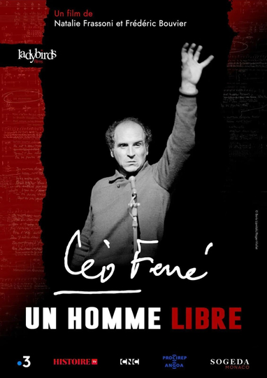 Léo Ferré un homme libre