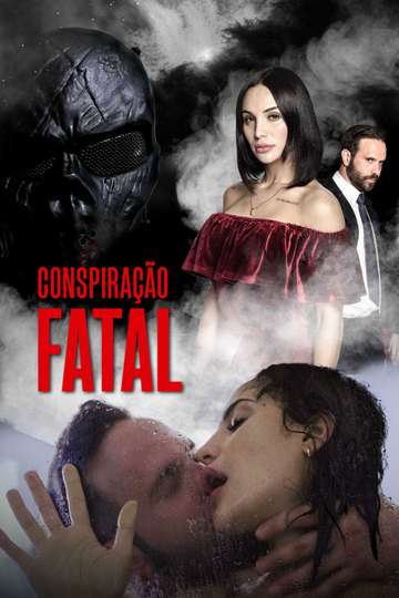 Fatal Conspiracy Poster