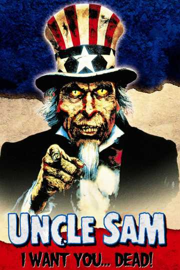 Uncle Sam Poster
