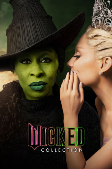 Wicked Collection Poster