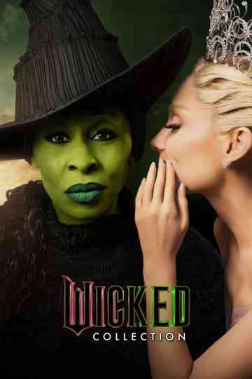 Wicked Collection Poster