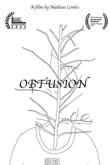 Obtusion Poster