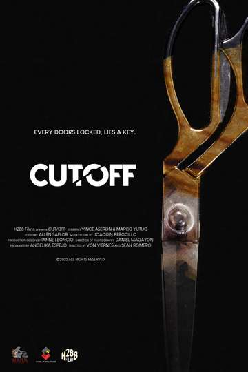 CutOff Poster