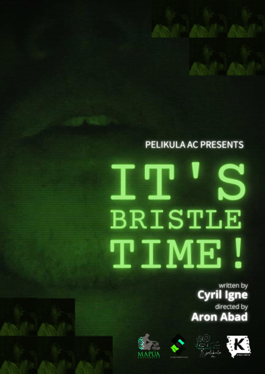 Its Bristle Time