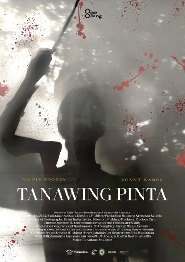 Tanawing Pinta Poster