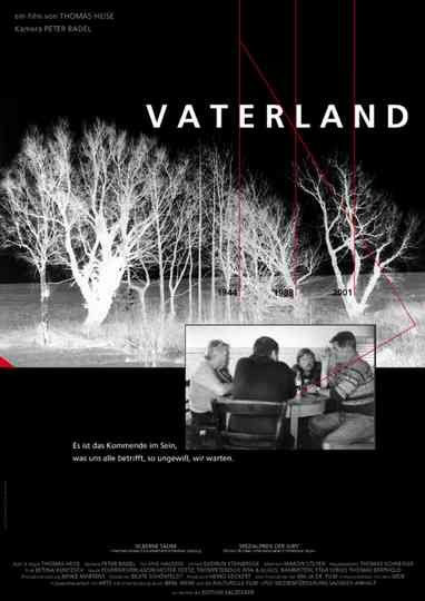 Vaterland Poster