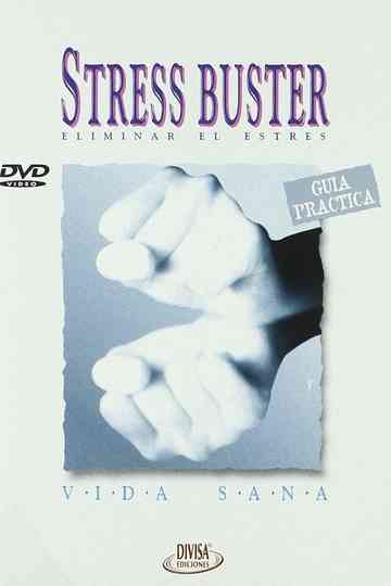 Stress Buster Poster