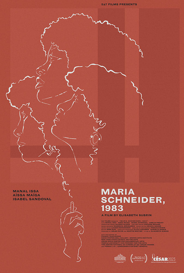 Maria Schneider 1983