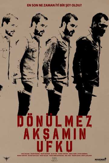 Dönülmez Akşamın Ufku