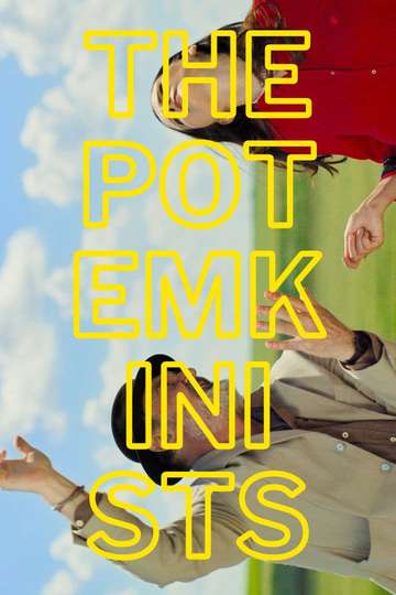 The Potemkinists Poster