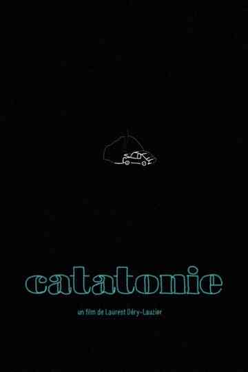 Catatonia Poster