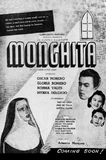 Monghita Poster