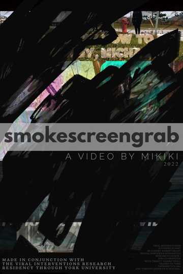 smokescreengrab Poster