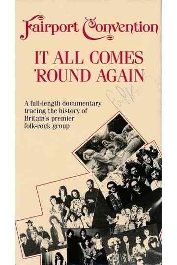 Fairport Convention It All Comes Round Again