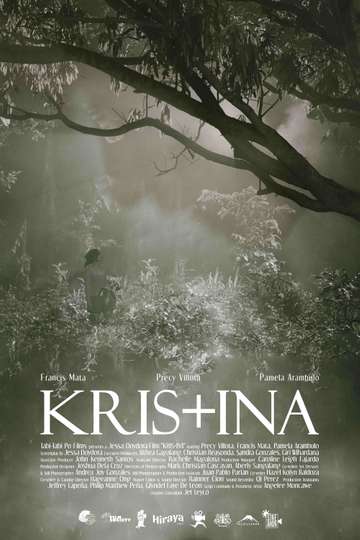 Krisina Poster