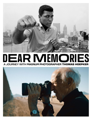 Dear Memories: A Journey with Magnum Photographer Thomas Hoepker