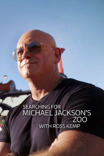 Searching For Michael Jacksons Zoo With Ross Kemp