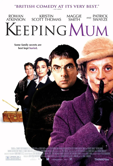 Keeping Mum Poster