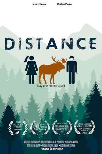 Distance