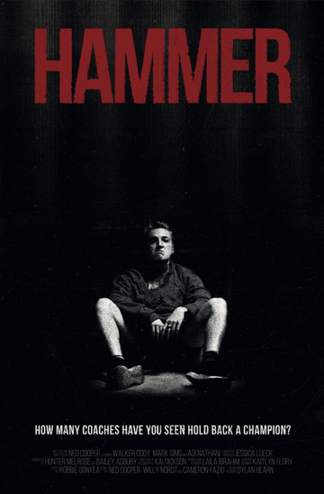 Hammer Poster