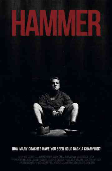 Hammer Poster