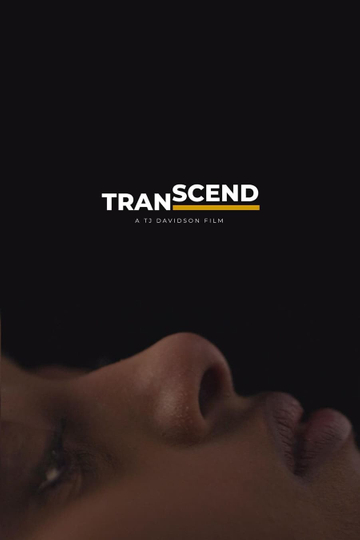 Transcend Poster