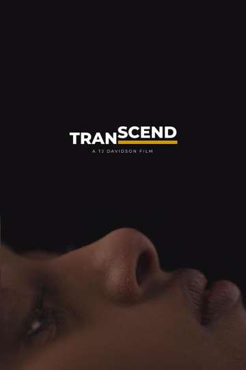 Transcend Poster