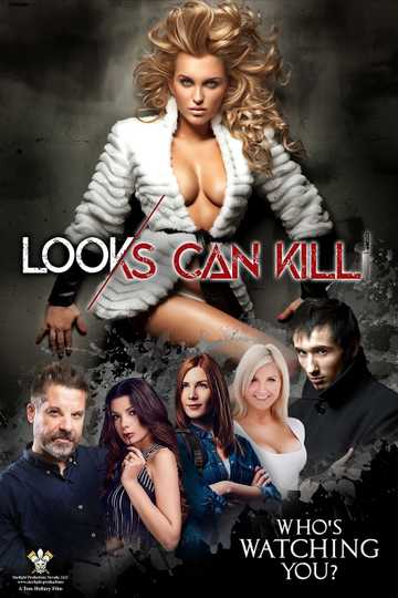 Looks Can Kill Poster