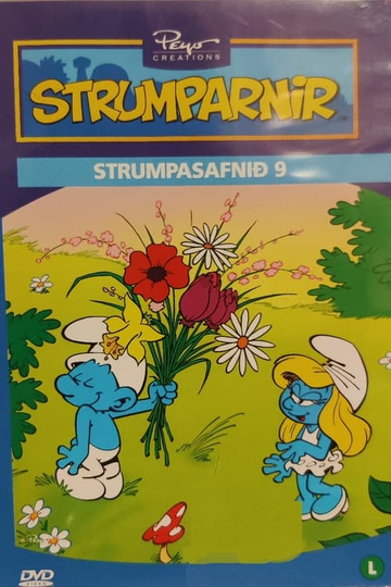 Smurfs 9