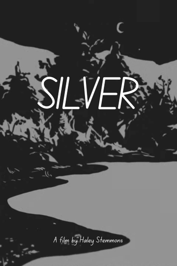 Silver Poster