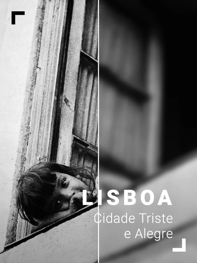 Lisbon, Sad and Happy City