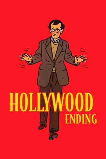 Hollywood Ending Poster