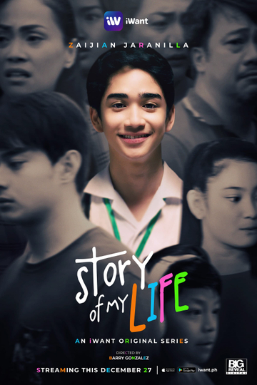 Story Of My Life Poster