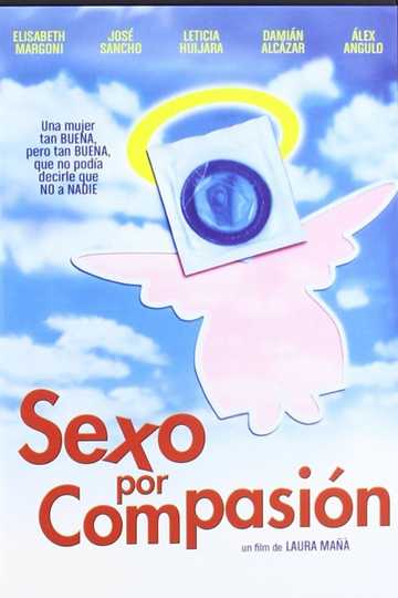 Compassionate Sex Poster