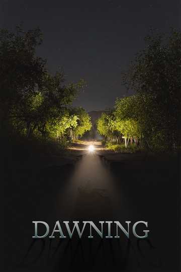 Dawning Poster