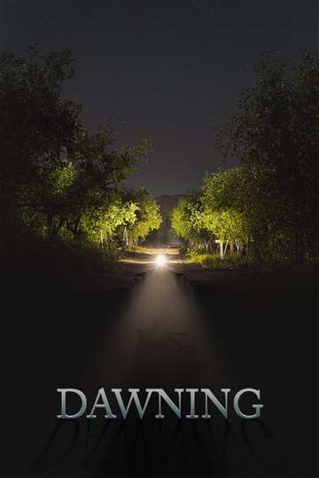Dawning Poster
