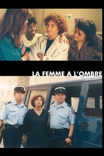 La femme à lombre