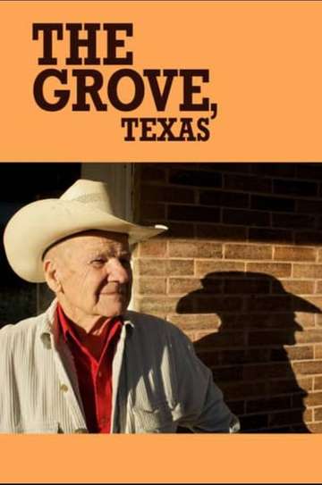 The Grove Texas Poster
