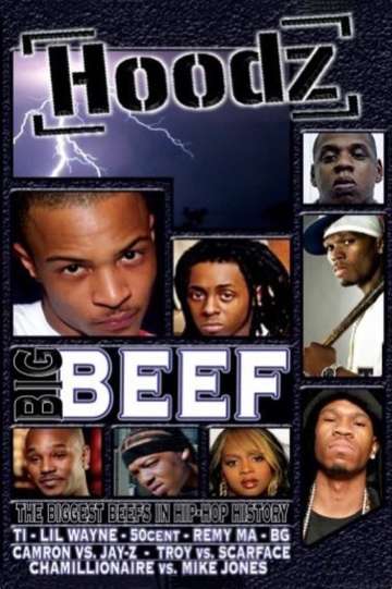 Hoodz Big Beef