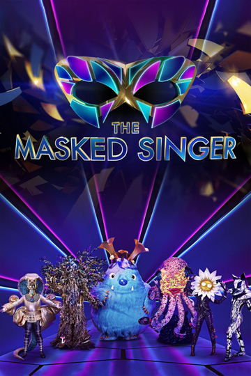 The Masked Singer