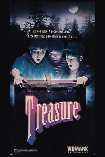 Treasure