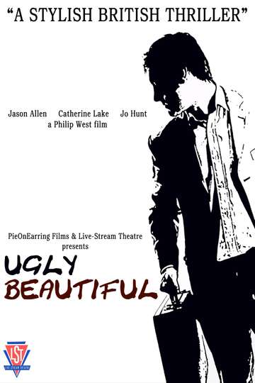 Ugly Beautiful Poster