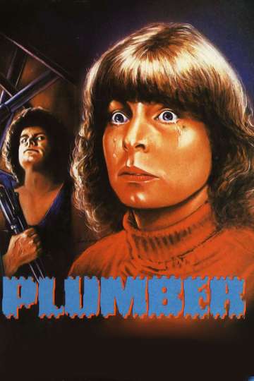 The Plumber Poster