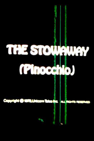The Stowaway Poster