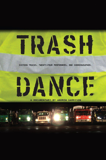 Trash Dance