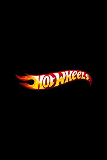 Hot Wheels Poster