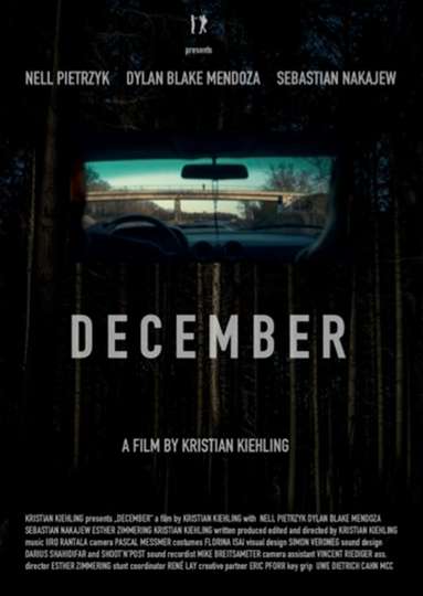 December Poster