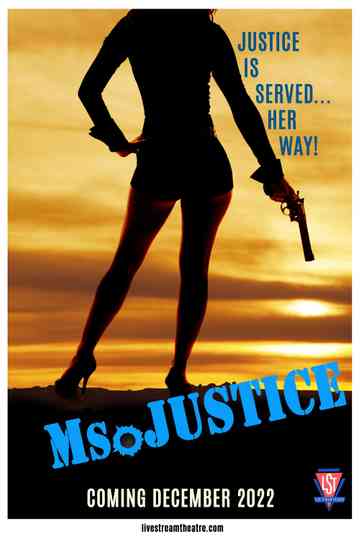 Ms Justice