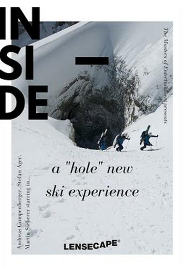 INSIDE- A Hole New Ski Experience