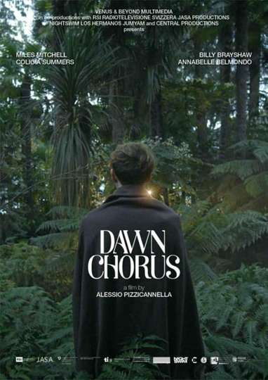 Dawn Chorus Poster